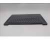 Lenovo 5CB1R29690 COVER Upper Case ASM_CZE/SLK L 83K9LG BL