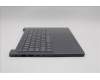Lenovo 5CB1R29690 COVER Upper Case ASM_CZE/SLK L 83K9LG BL