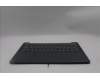 Lenovo 5CB1R29692 COVER Upper Case ASM_EURO ENG L83K9LG BL
