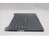Lenovo 5CB1R29692 COVER Upper Case ASM_EURO ENG L83K9LG BL