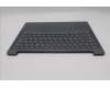 Lenovo 5CB1R29693 COVER Upper Case ASM_FRA L 83K9LG BL