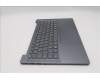 Lenovo 5CB1R29693 COVER Upper Case ASM_FRA L 83K9LG BL