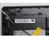 Lenovo 5CB1R29693 COVER Upper Case ASM_FRA L 83K9LG BL