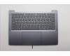 Lenovo 5CB1R29697 COVER Upper Case ASM_GRE L 83K9LG BL