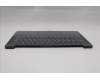 Lenovo 5CB1R29697 COVER Upper Case ASM_GRE L 83K9LG BL
