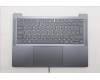 Lenovo 5CB1R29699 COVER Upper Case ASM_HUN L 83K9LG BL