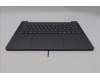 Lenovo 5CB1R29699 COVER Upper Case ASM_HUN L 83K9LG BL