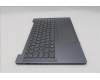 Lenovo 5CB1R29699 COVER Upper Case ASM_HUN L 83K9LG BL