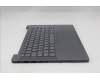 Lenovo 5CB1R29701 COVER Upper Case ASM_ITA L 83K9LG BL