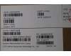 Lenovo 5CB1R29705 COVER Upper Case ASM_NORDIC L 83K9LG BL