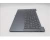 Lenovo 5CB1R29705 COVER Upper Case ASM_NORDIC L 83K9LG BL
