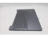 Lenovo 5CB1R29705 COVER Upper Case ASM_NORDIC L 83K9LG BL
