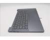 Lenovo 5CB1R29706 COVER Upper Case ASM_POR L 83K9LG BL