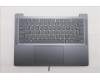 Lenovo 5CB1R29708 COVER Upper Case ASM_SLV L 83K9LG BL