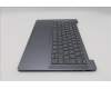 Lenovo 5CB1R29708 COVER Upper Case ASM_SLV L 83K9LG BL