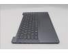 Lenovo 5CB1R29708 COVER Upper Case ASM_SLV L 83K9LG BL