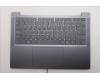 Lenovo 5CB1R29709 COVER Upper Case ASM_SPA L 83K9LG BL