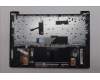 Lenovo 5CB1R29709 COVER Upper Case ASM_SPA L 83K9LG BL