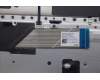 Lenovo 5CB1R29709 COVER Upper Case ASM_SPA L 83K9LG BL