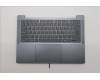 Lenovo 5CB1R29710 COVER Upper Case ASM_SWS L 83K9LG BL