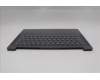 Lenovo 5CB1R29714 COVER Upper Case ASM_UKE L 83K9LG BL