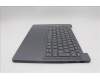 Lenovo 5CB1R29714 COVER Upper Case ASM_UKE L 83K9LG BL