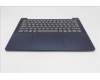 Lenovo 5CB1R29744 COVER Upper Case ASM_UKE L 83K9CB NBL