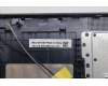 Lenovo 5CB1R29744 COVER Upper Case ASM_UKE L 83K9CB NBL