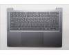 Lenovo 5CB1R29749 COVER Upper Case ASM_BEL L 83K9LG NBL