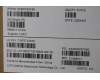 Lenovo 5CB1R29749 COVER Upper Case ASM_BEL L 83K9LG NBL