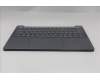 Lenovo 5CB1R29749 COVER Upper Case ASM_BEL L 83K9LG NBL