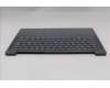 Lenovo 5CB1R29749 COVER Upper Case ASM_BEL L 83K9LG NBL