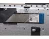 Lenovo 5CB1R29749 COVER Upper Case ASM_BEL L 83K9LG NBL