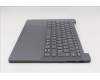 Lenovo 5CB1R29749 COVER Upper Case ASM_BEL L 83K9LG NBL