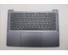 Lenovo 5CB1R29752 COVER Upper Case ASM_ENG L 83K9LG NBL