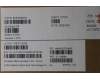 Lenovo 5CB1R29752 COVER Upper Case ASM_ENG L 83K9LG NBL