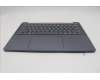 Lenovo 5CB1R29752 COVER Upper Case ASM_ENG L 83K9LG NBL