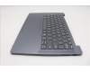 Lenovo 5CB1R29752 COVER Upper Case ASM_ENG L 83K9LG NBL