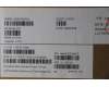 Lenovo 5CB1R29753 COVER Upper Case ASM_FRA L 83K9LG NBL