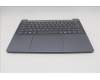 Lenovo 5CB1R29753 COVER Upper Case ASM_FRA L 83K9LG NBL