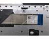 Lenovo 5CB1R29753 COVER Upper Case ASM_FRA L 83K9LG NBL