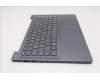 Lenovo 5CB1R29757 COVER Upper Case ASM_GER L 83K9LG NBL