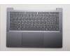 Lenovo 5CB1R29760 COVER Upper Case ASM_ITA L 83K9LG NBL