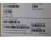 Lenovo 5CB1R29760 COVER Upper Case ASM_ITA L 83K9LG NBL