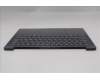 Lenovo 5CB1R29760 COVER Upper Case ASM_ITA L 83K9LG NBL
