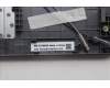 Lenovo 5CB1R29760 COVER Upper Case ASM_ITA L 83K9LG NBL