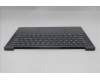 Lenovo 5CB1R29765 COVER Upper Case ASM_NORDIC L 83K9LG NBL