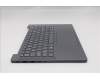 Lenovo 5CB1R29765 COVER Upper Case ASM_NORDIC L 83K9LG NBL