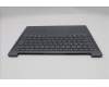 Lenovo 5CB1R29766 COVER Upper Case ASM_POR L 83K9LG NBL