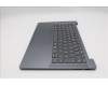 Lenovo 5CB1R29766 COVER Upper Case ASM_POR L 83K9LG NBL